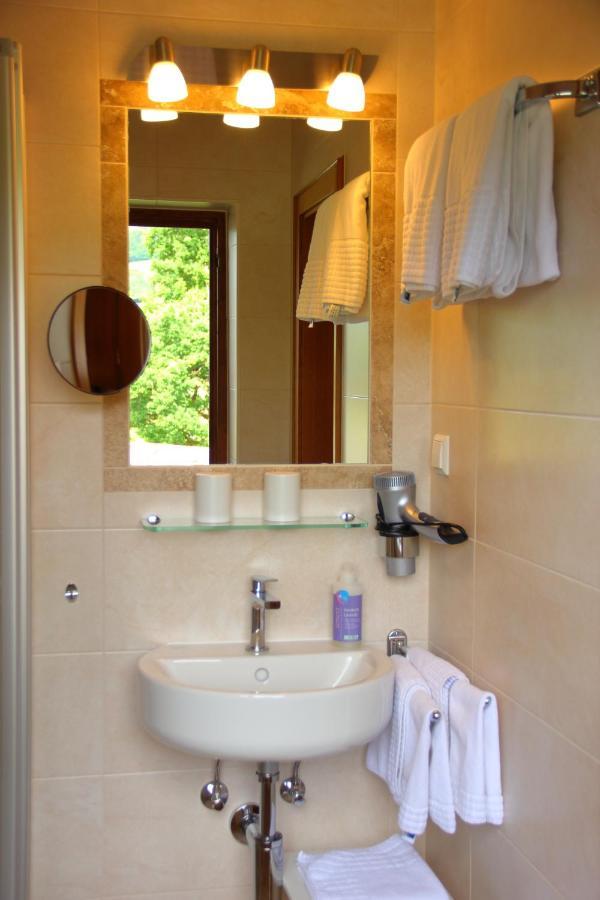 Appartement Haus Puerner à Reit im Winkl Extérieur photo