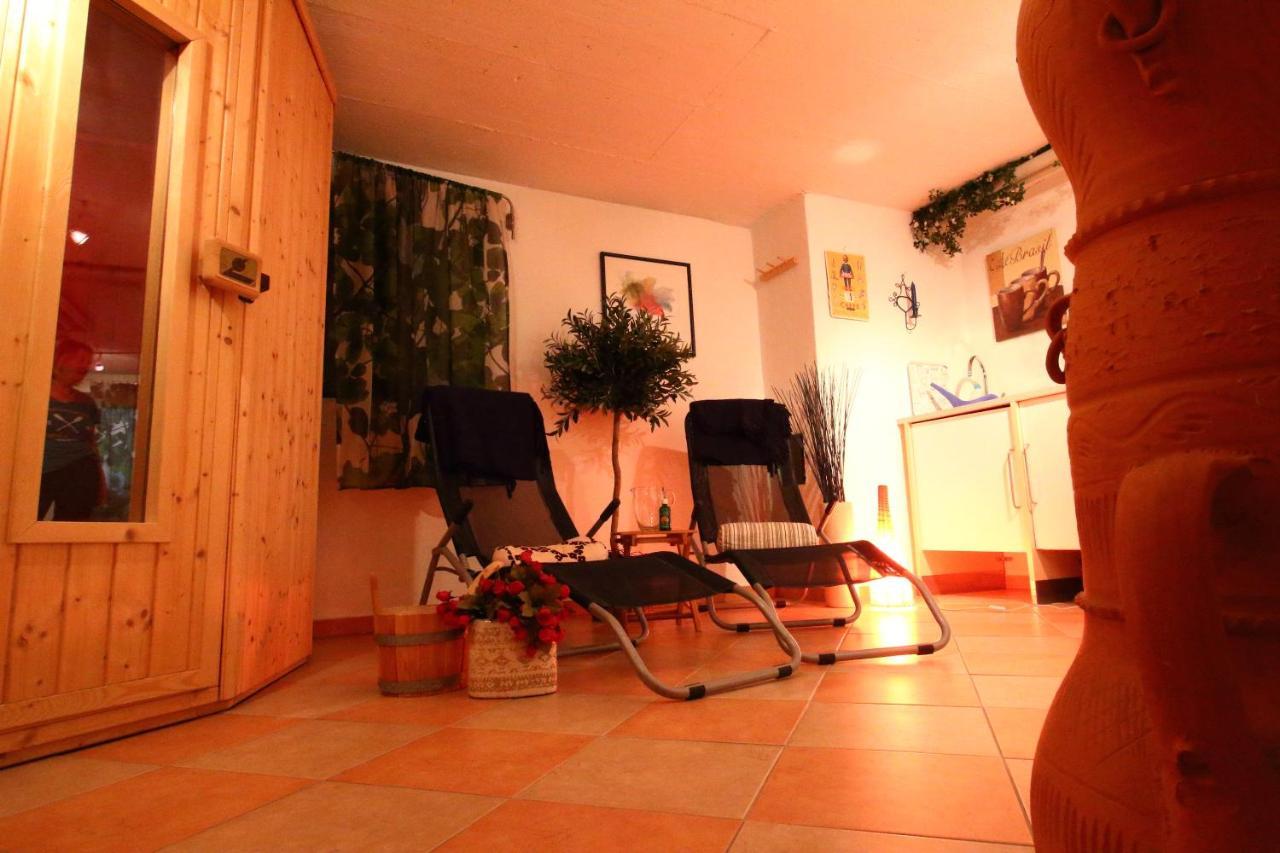 Appartement Haus Puerner à Reit im Winkl Extérieur photo
