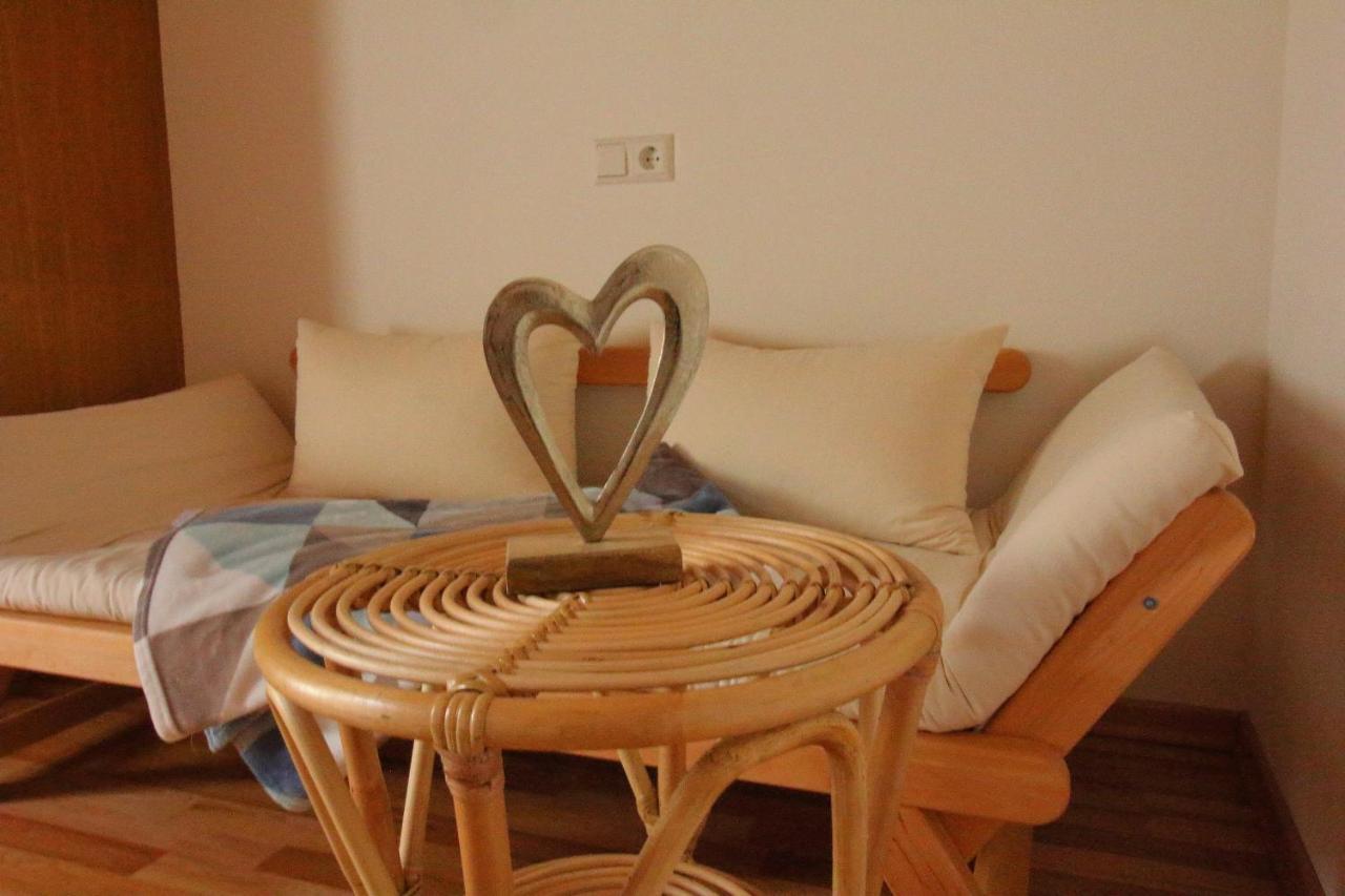 Appartement Haus Puerner à Reit im Winkl Extérieur photo