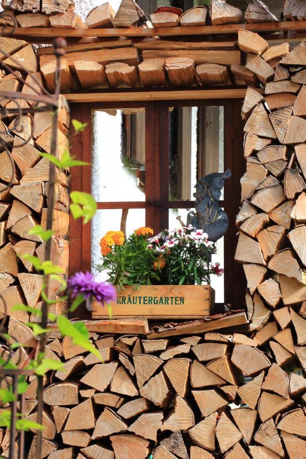 Appartement Haus Puerner à Reit im Winkl Extérieur photo