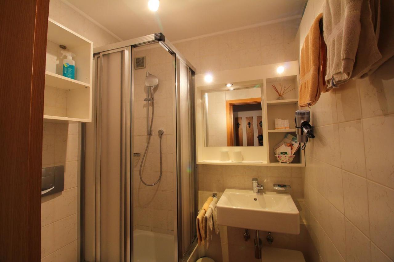 Appartement Haus Puerner à Reit im Winkl Extérieur photo