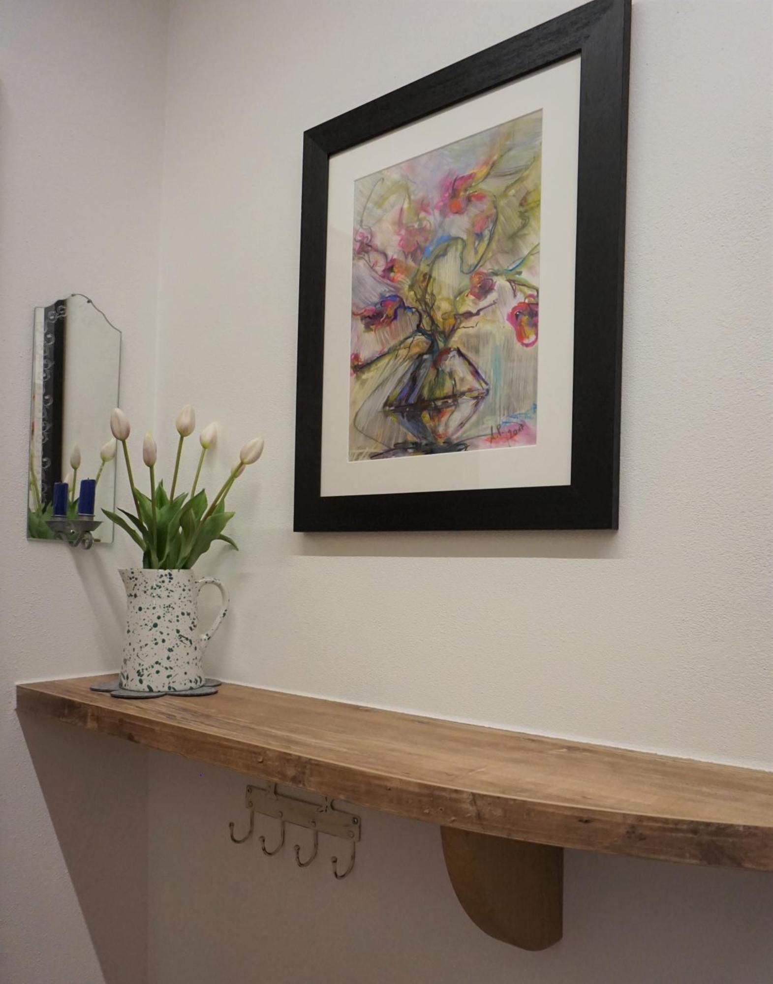 Appartement Haus Puerner à Reit im Winkl Extérieur photo
