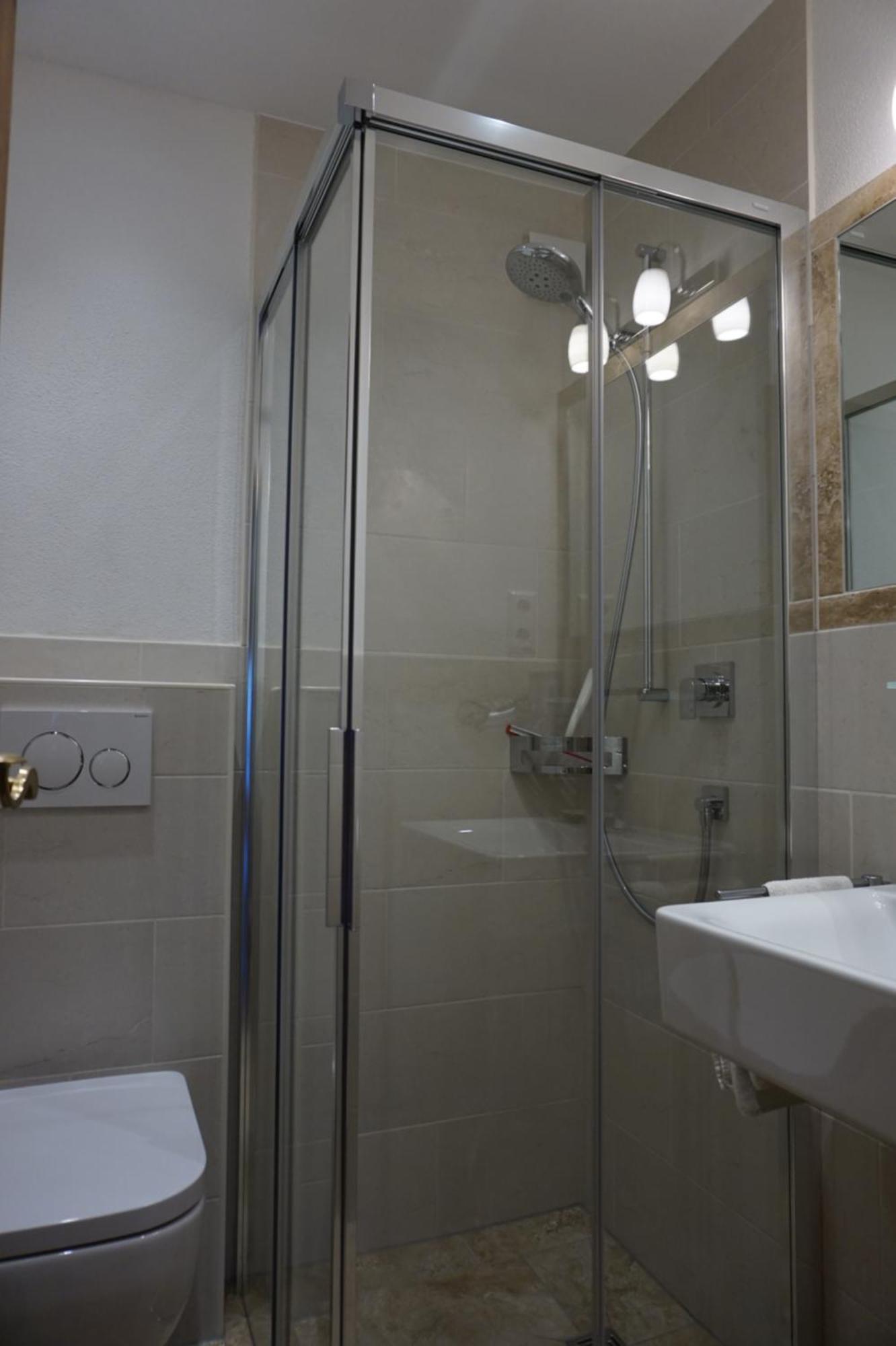 Appartement Haus Puerner à Reit im Winkl Extérieur photo