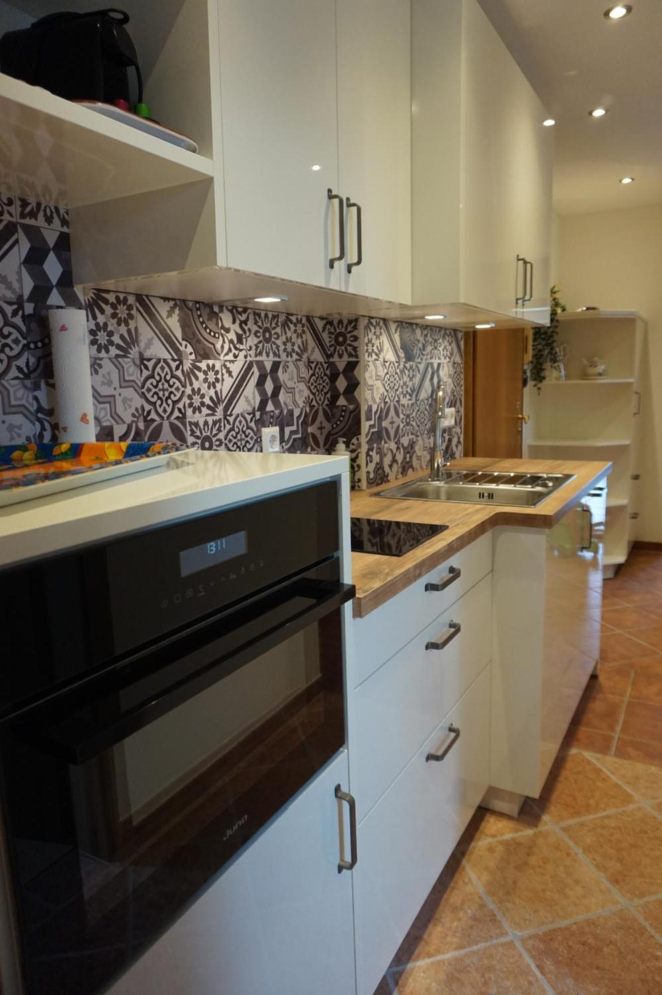 Appartement Haus Puerner à Reit im Winkl Extérieur photo